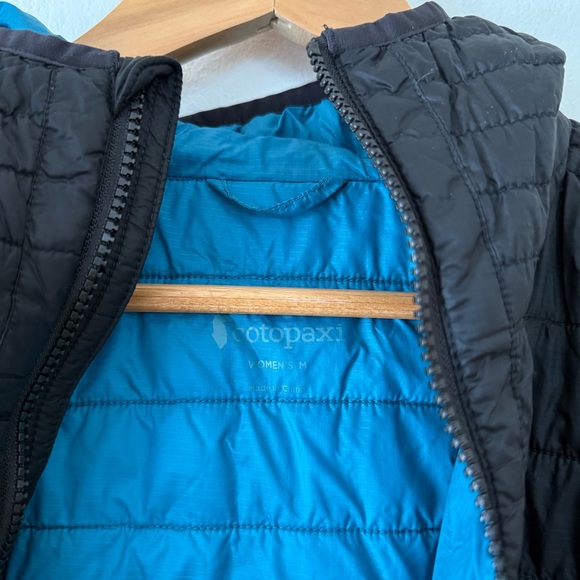 Cotopaxi Capa Jacket - Picture 4 of 6